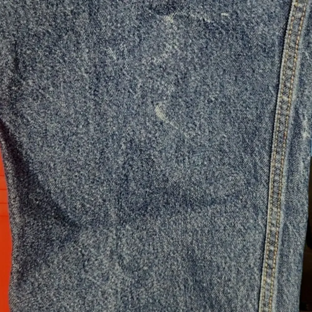 Levi's 505 Jeans 40 x 32